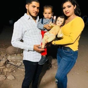 Meet your Posher, Alberto